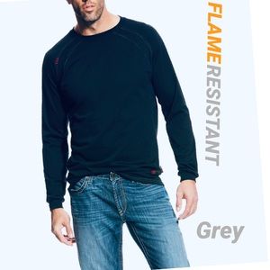 Ariat- FR crew T-Shirt🔥